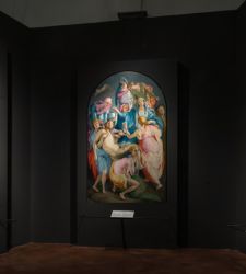 The Florentine sixteenth century, lascivious and pious, at Palazzo Strozzi: much substance beyond the spectacle