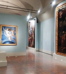 Requisas napoleónicas y arte para despertar conciencias: el Museo Universal expuesto en Roma