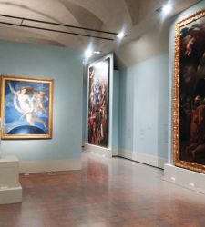 Napoleonic requisitions and art to awaken consciences: the Universal Museum on display in Rome