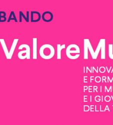 ValoreMuseo: the contest where you work at the museum, get paid with vouchers, and win ... a trip!