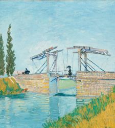 Van Gogh a Vicenza, l'ultima mostra panettone di Marco Goldin