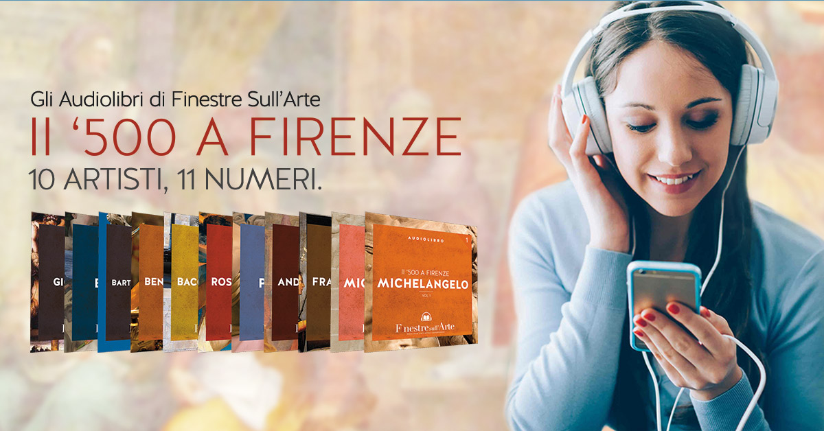 Il Cinquecento a Firenze, la collezione completa Il Cinquecento a Firenze, la collezione completa