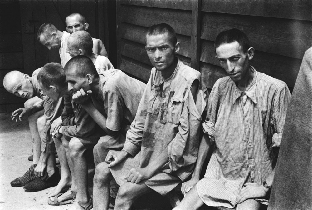 Francesc Boix, Sopravvissuti a Mauthausen Francesc Boix, Sopravvissuti a Mauthausen