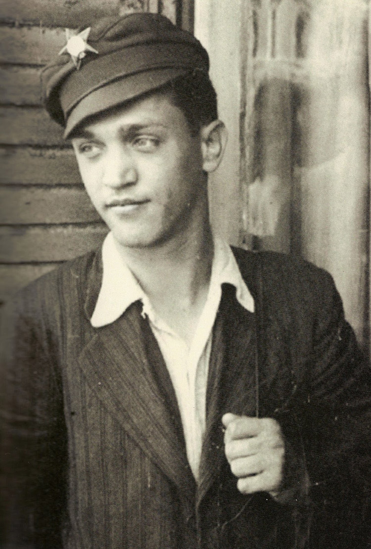 Francesc Boix Francesc Boix