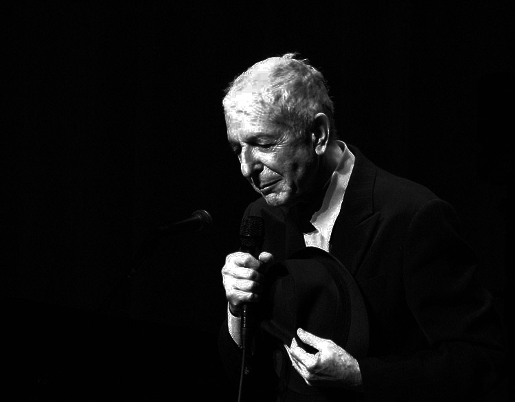 Leonard Cohen Leonard Cohen