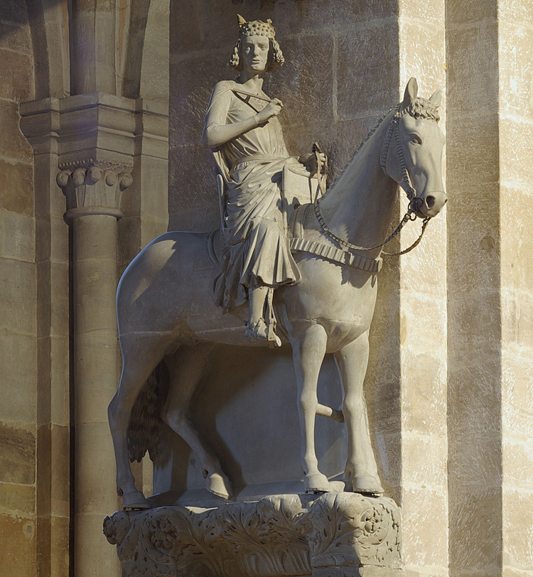 Cavaliere di Bamberg Cavaliere di Bamberg