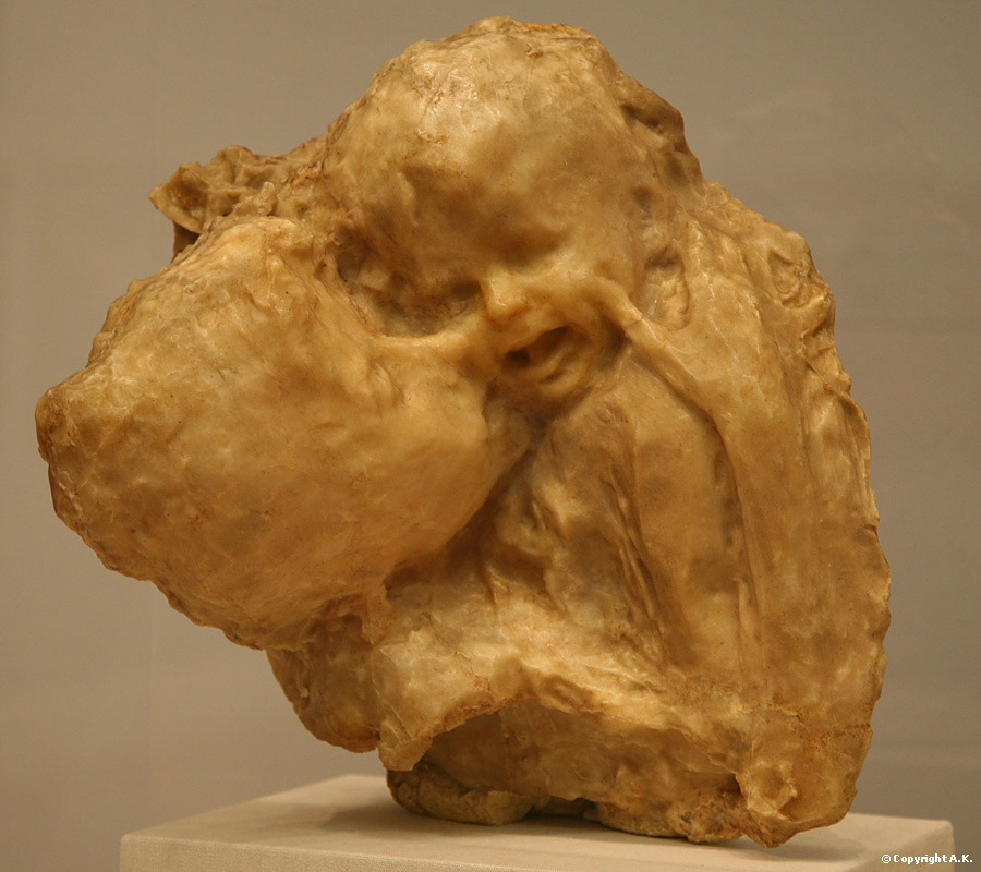 Medardo Rosso, Aetas aurea
