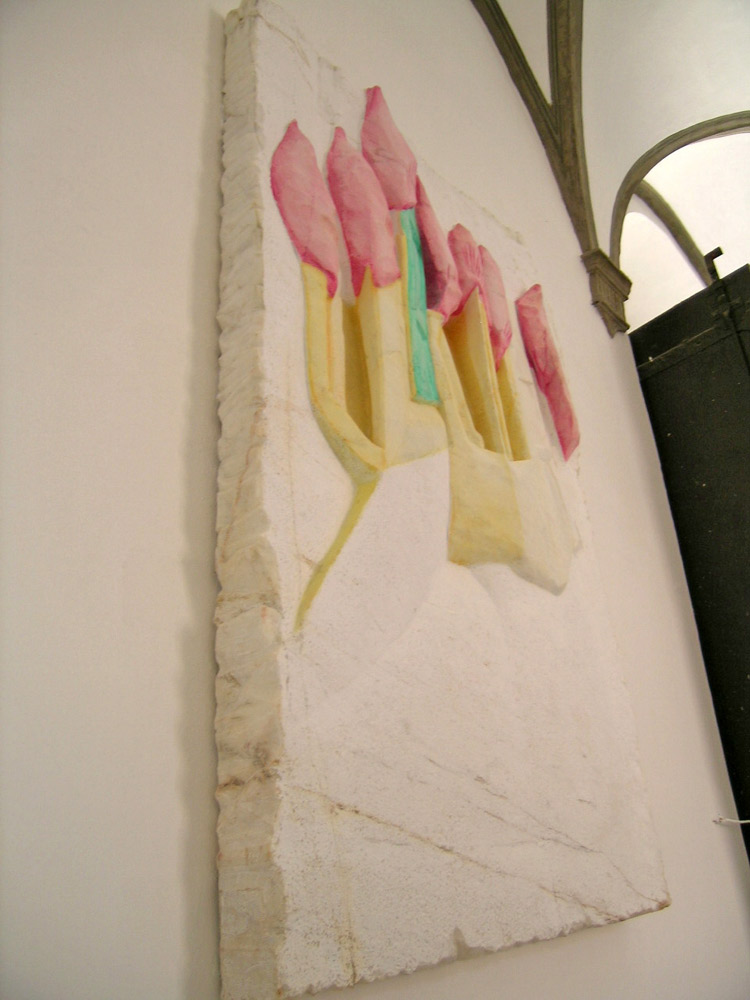 Federico Fusj, Italia150, Monumento per il 150° dell