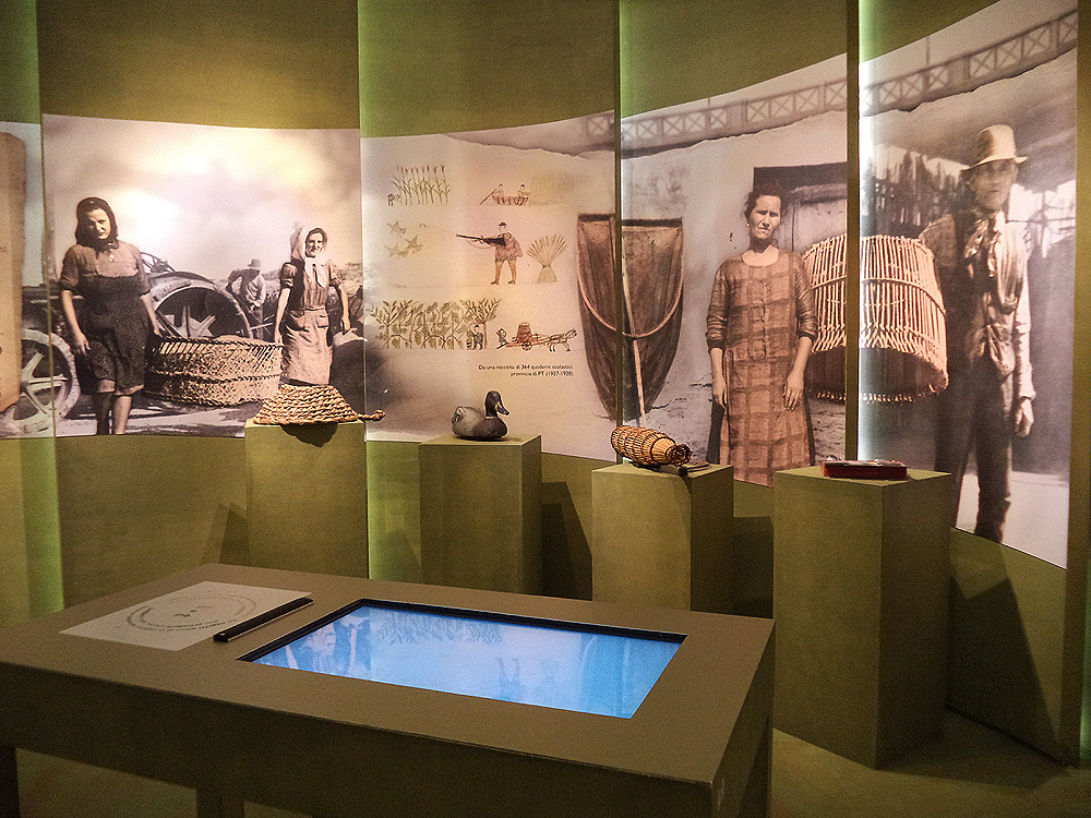 Gli oggetti parlanti del MuMeLoc
