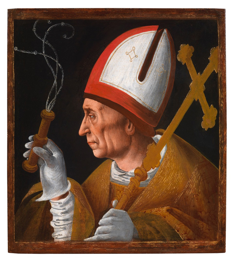 Macrino d'Alba, Sant'Ambrogio
 Macrino d'Alba, Sant'Ambrogio