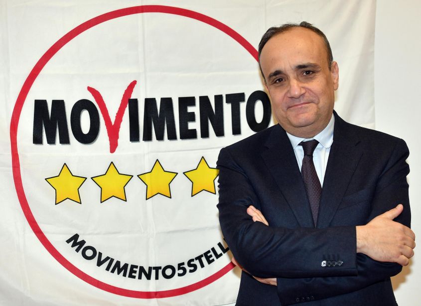 It's official: Alberto Bonisoli is the new minister of cultural heritage. Conte government finally starts It's official: Alberto Bonisoli is the new minister of cultural heritage. Conte government finally starts