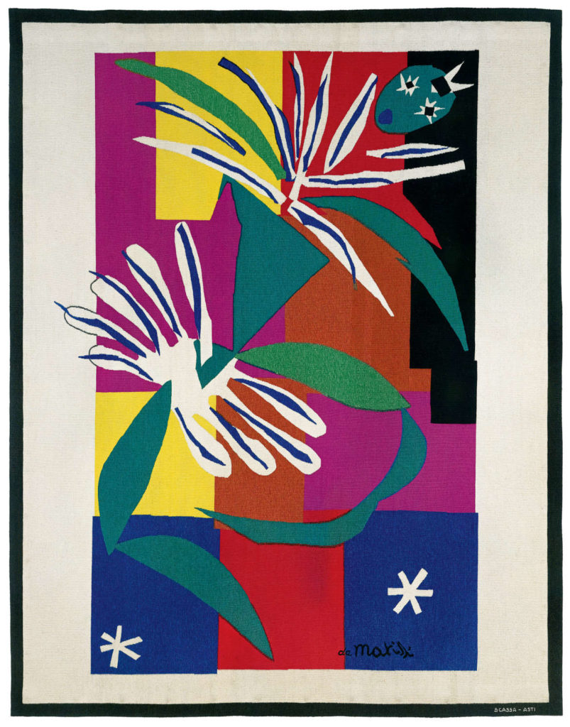 Henri Matisse, Danzatrice creola
 Henri Matisse, Danzatrice creola
