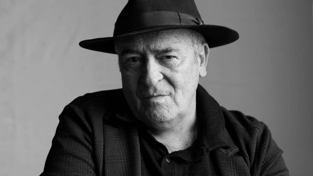 Farewell to Bernardo Bertolucci, great master of cinema Farewell to Bernardo Bertolucci, great master of cinema
