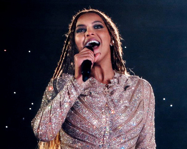 Alberto Angela non c'entrava niente. Ecco perché Beyoncé non ha potuto ...