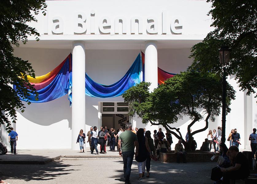 La Biennale di Venezia