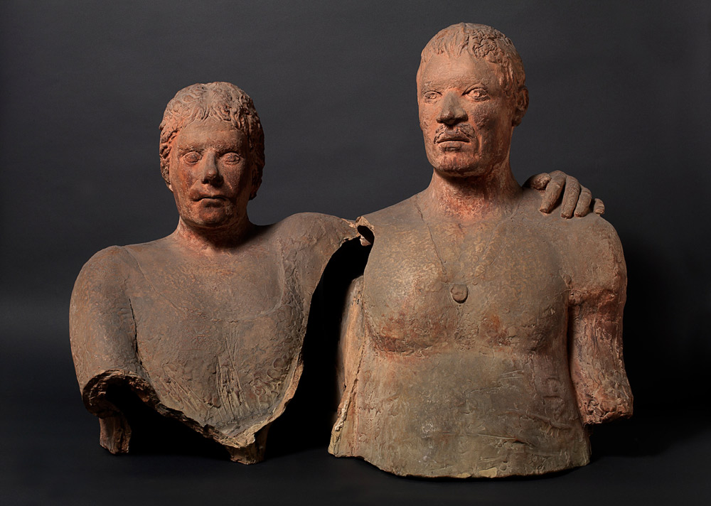 Marino Marini, Popolo