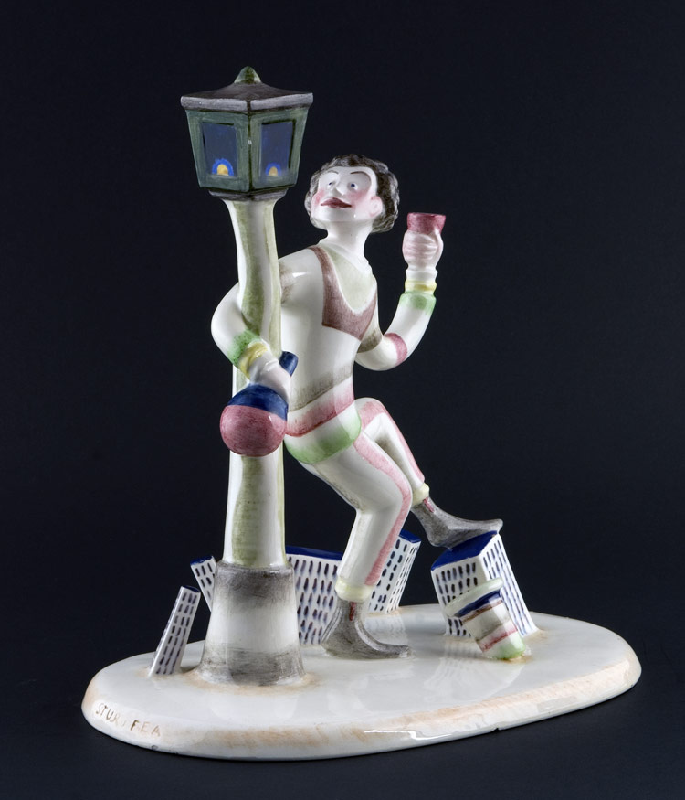 Mario Sturani, Regime secco
