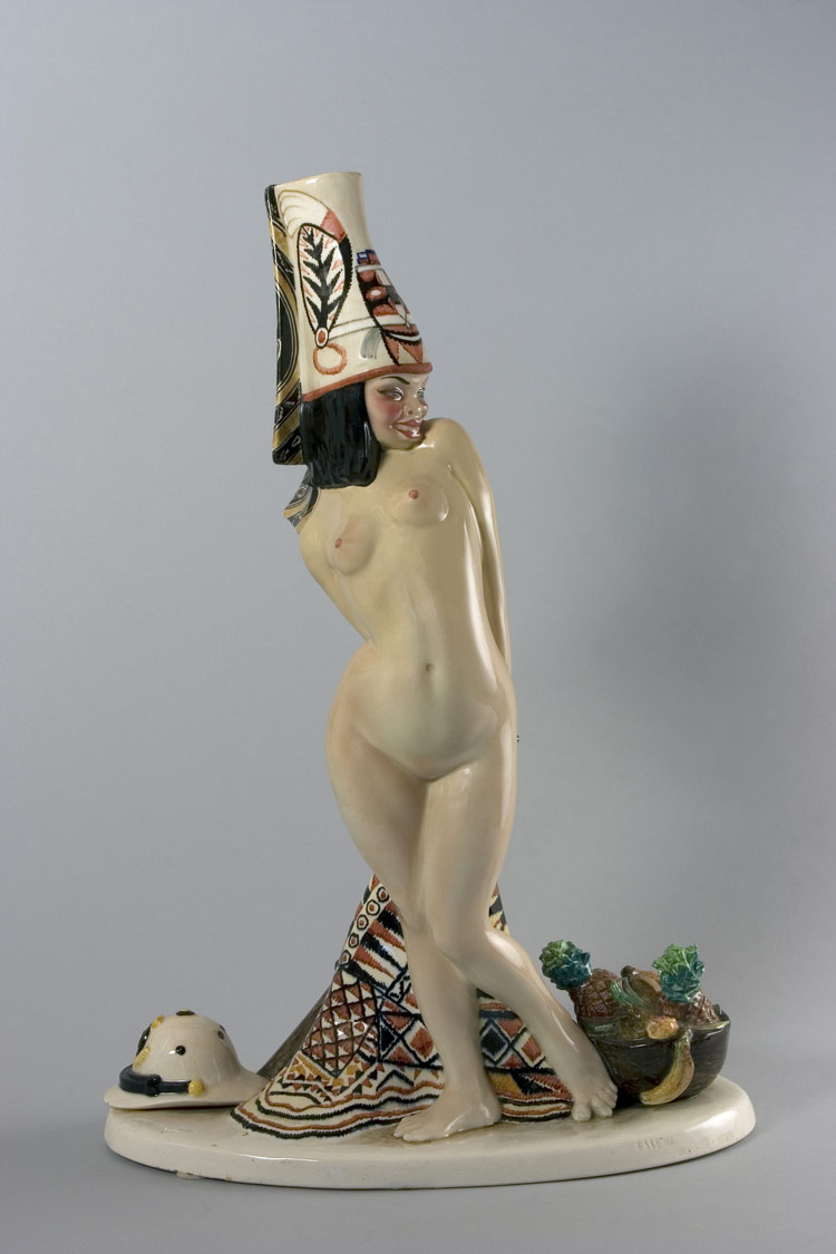 Sandro Vacchetti, Abissina
