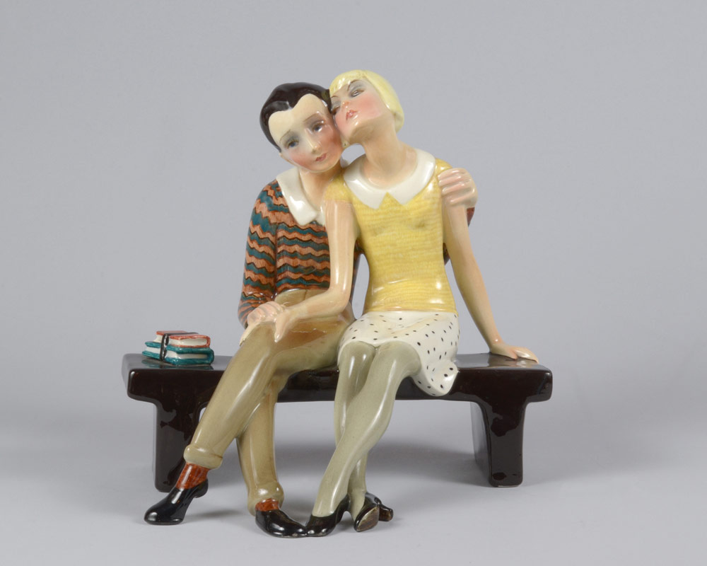 Sandro Vacchetti, Giovinezza
