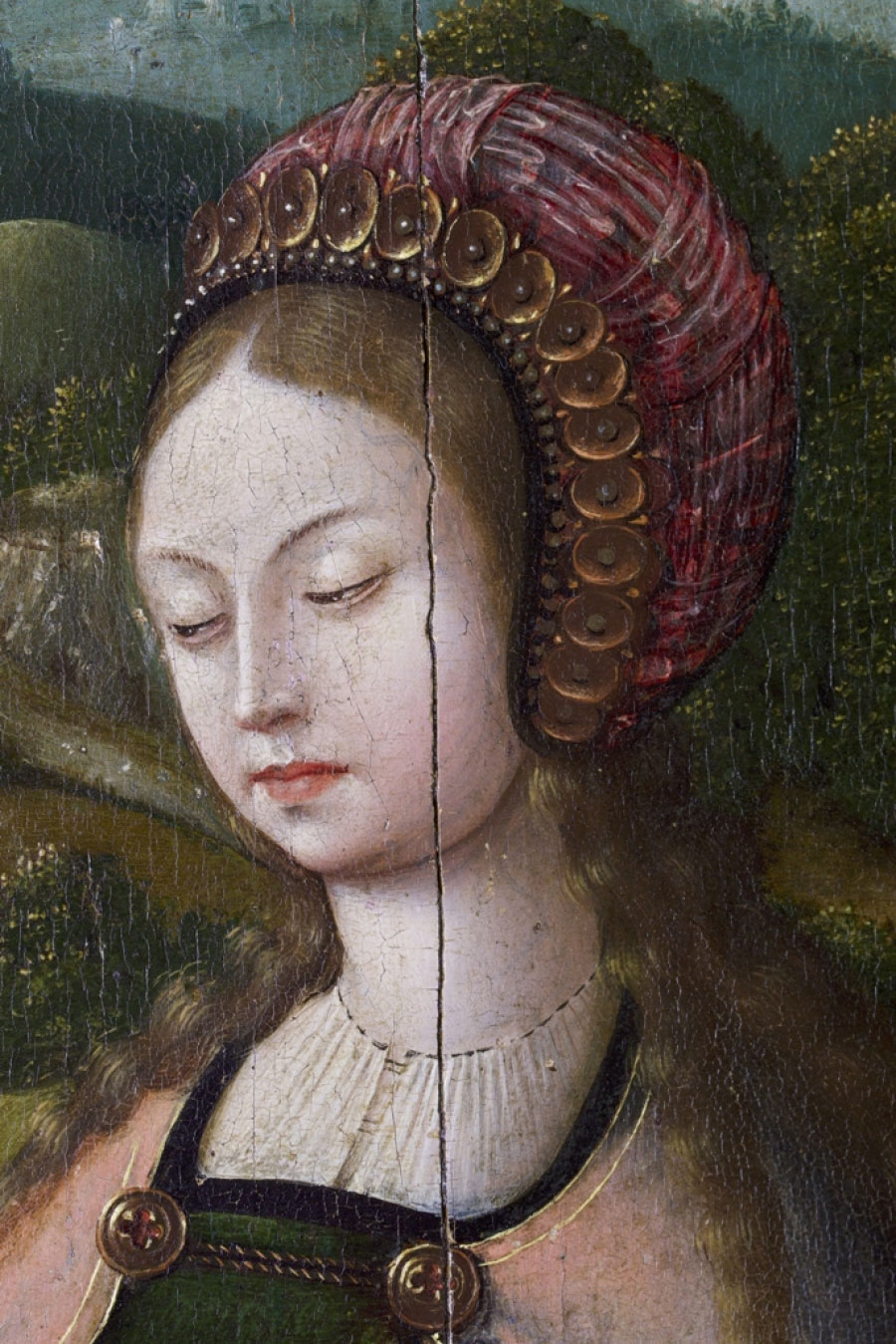 Il legame tra la Sicilia e i fiamminghi raccontato in una mostra nel ...