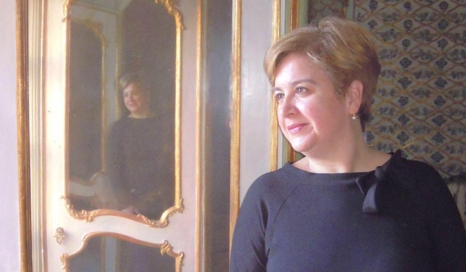 Il direttore Serena Bertolucci Il direttore Serena Bertolucci