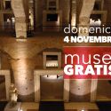 Ingresso gratuito ai Musei Civici di Roma il 4 novembre