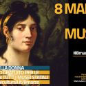 Festa della Donna: musei e luoghi della cultura statali gratuiti per tutte le donne 