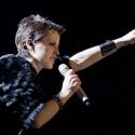 Addio a Dolores O'Riordan, voce dei Cranberries