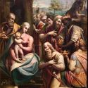 Capolavori Sibillini in mostra al Museo Diocesano di Milano