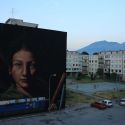 Un crowdfunding per completare il Parco dei Murales a Napoli