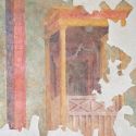 Una mostra dedicata ai restauri dell'affresco della villa romana di Settefinestre in Maremma