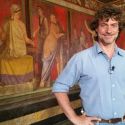 Alberto Angela diventa cittadino onorario di Pompei