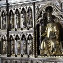 Pistoia, Antonio Paolucci racconta l'Altare argenteo di San Iacopo, capolavoro d'arte orafa del XIII secolo