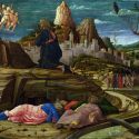 Mantegna e Bellini alla National Gallery di Londra, una mostra “senza precedenti e probabilmente irripetibile”