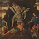 Eccezionale all'Accademia Carrara di Bergamo, scoperto un nuovo dipinto di Mantegna