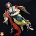 Ritrovate 250 statue di presepe napoletano con valore complessivo di due milioni di euro