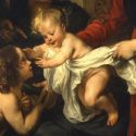 Van Dyck e i suoi amici a Genova: un genio e i suoi colleghi fiamminghi nella Liguria del Seicento