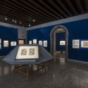 L'Archittettura Immaginata dal XVI al XIX secolo: una mostra alla Galleria di Palazzo Cini a Venezia