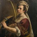 L'Autoritratto di Artemisia Gentileschi come santa Caterina d'Alessandria è entrato nelle collezioni della londinese National Gallery