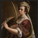 Nel 2020 una grande mostra su Artemisia Gentileschi a Londra. Ma c'è già un anticipo