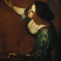 Un nuovo libro su Artemisia Gentileschi. È stato presentato a Firenze