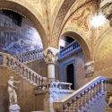 Il Castello Mackenzie di Genova, il fantastico sogno di un appassionato d'antichità e di un grande architetto