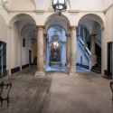 Genova, apre un nuovo spazio per l'arte contemporanea: è lo Studio Rossetti 