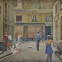 Balthus protagonista di una mostra alla Fondazione Beyeler di Basilea