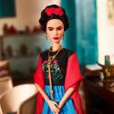 Vietata la vendita della bambola Barbie con le fattezze di Frida Kahlo in Messico