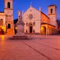 Verranno completati i lavori di messa in sicurezza della Basilica di Norcia