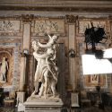 La mostra di Bernini adesso arriva anche al cinema. A novembre nelle sale il documentario di Magnitudo e Chili