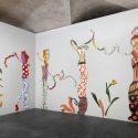 Scomparsa Betty Woodman, celebre ceramista dell'arte contemporanea