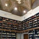 L'Università di Genova regala i libri destinati al macero