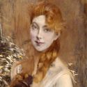 Le signore di Boldini in dialogo alla GAM di Milano